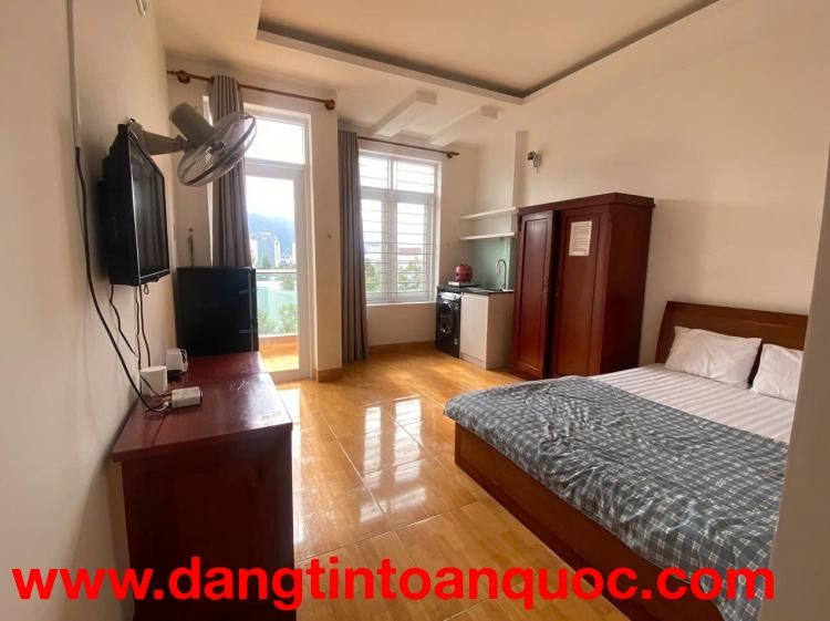 PHÒNG ĐẸP – GIÁ TỐT  – CHÍNH CHỦ CẦN CHO THUÊ TẠI 117 Lý Nam Đế