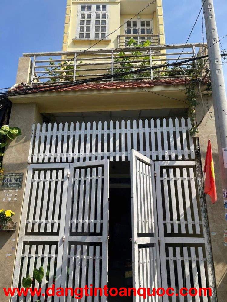 NHÀ ĐẸP – GIÁ TỐT  – CHÍNH CHỦ CẦN CHO THUÊ TẠI E3/1Y, Đường Thới Hòa, Xã Vĩnh Lộc A, Huyện Bình Chá