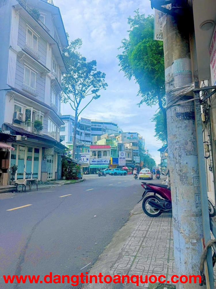 Hẻm 198/32E.Nguyễn Duy Dương.Q10