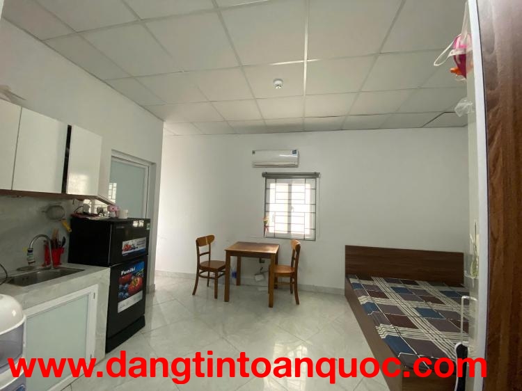 CHO THUÊ PHÒNG TRỌ KHÉP KÍN TẠI KHƯƠNG THƯỢNG, ĐỐNG ĐA, HÀ NỘI