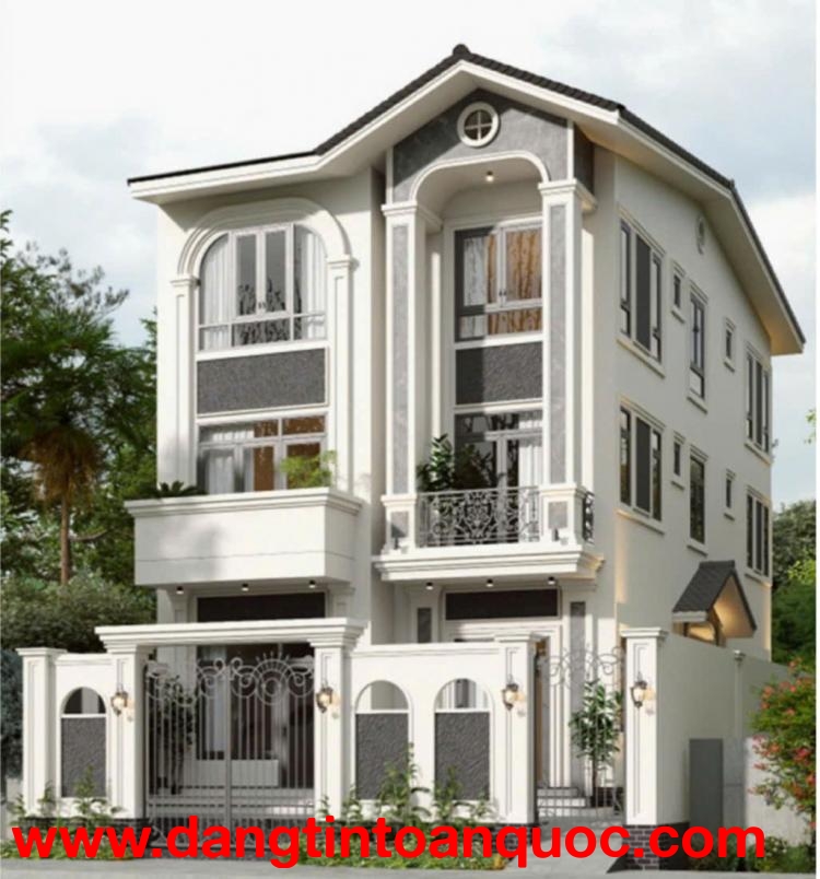 PHÒNG BIỆT THỰ CAO CẤP MỚI XÂY, CHỈ 5TR/THÁNG