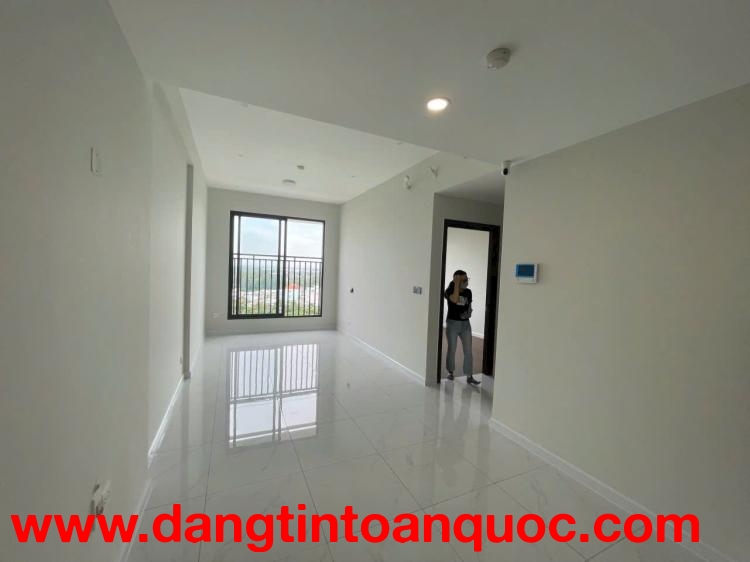 Chính chủ cần Cho thuê căn hộ chung cư Picity High Park