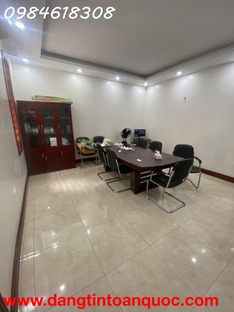 Cho thuê nhà liền kề Vân Canh - HUD đủ đồ phù hợp làm văn phòng kết hợp ở