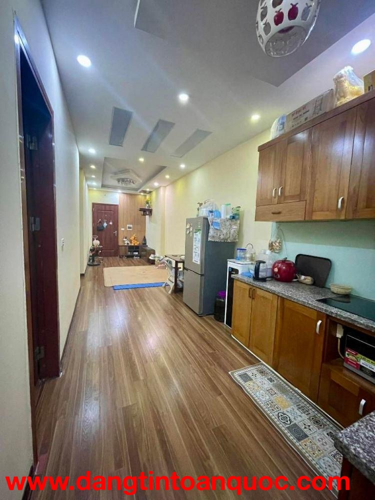 bán chung cư CT12B KIM VĂN KIM LŨ – SIÊU PHẨM HIẾM CÓ TRÊN KHÔNG