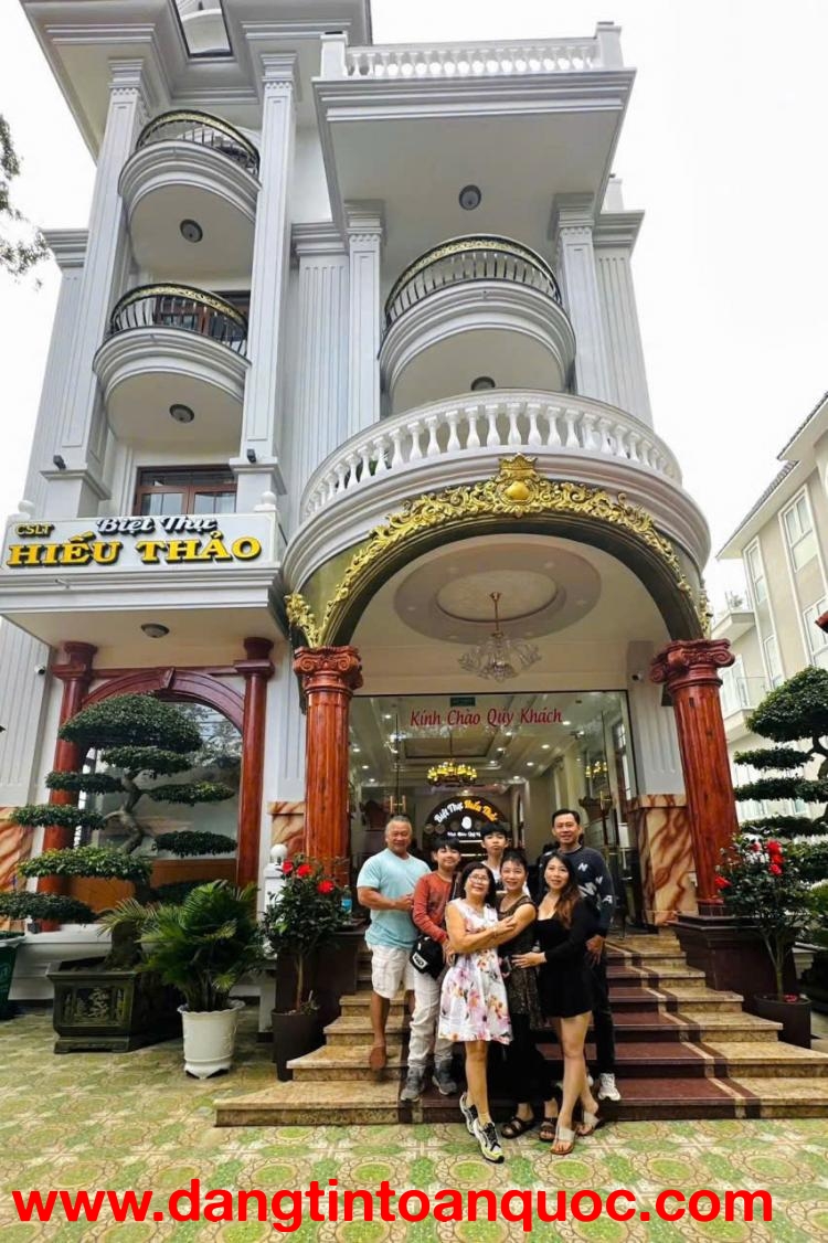 Đà Lạt những ngày giao mùa…