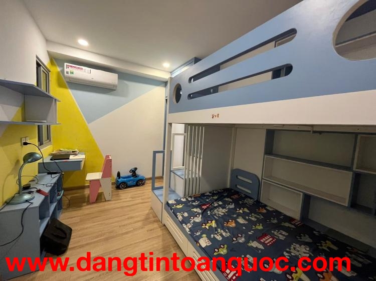 Cho thuê căn hộ chung cư đẹp 360 Giải Phóng 75m2, 2 ngủ, 2 vệ sinh, 13.5 triệu