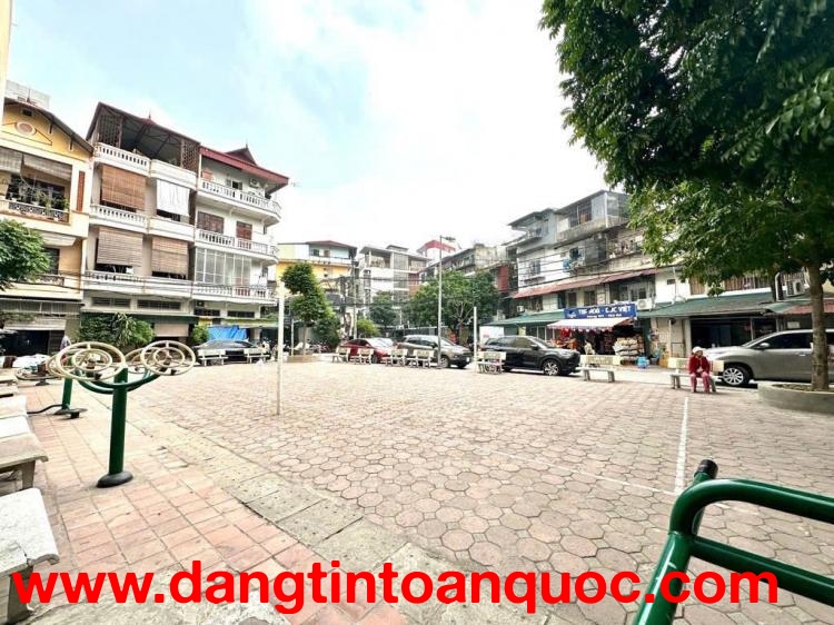 84m² CHỈ 6,5 TỶ – CẦU GIẤY ĐANG CÓ CĂN NÀY À?!