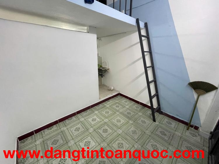 PASS PHÒNG GẤP – DỌN VÀO Ở LIỀN