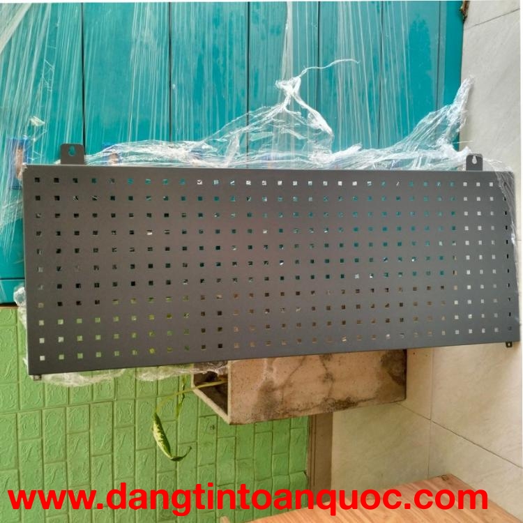 Bảng treo dụng cụ KT: 1100Wx500Hmm