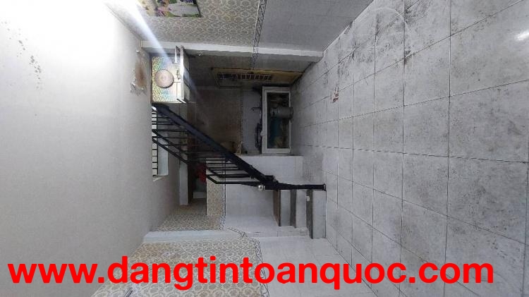 ???? H.IẾM Nguyễn Thị THập – QUẬN 7 – B.ÁN ĐẤT TẶNG NHÀ 80,2M² – HXT CÁCH BA BƯỚC CHÂN – CHỈ 4xx TỶ