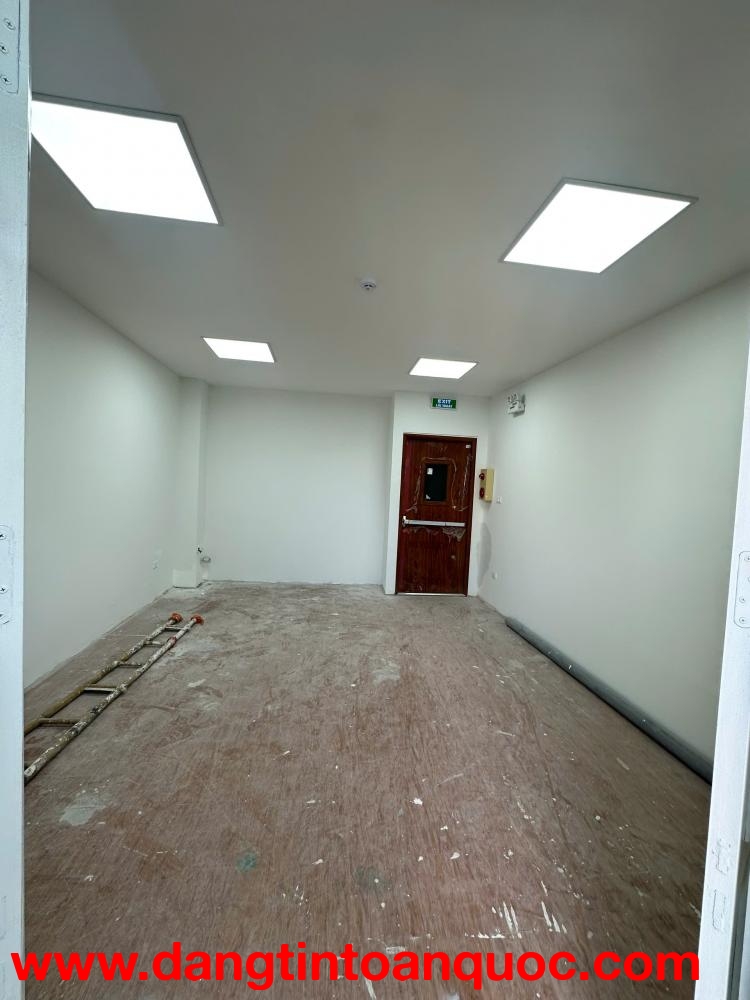 LinhHK cho thuê cửa hàng Phùng Hưng – 80m², mặt tiền 5m