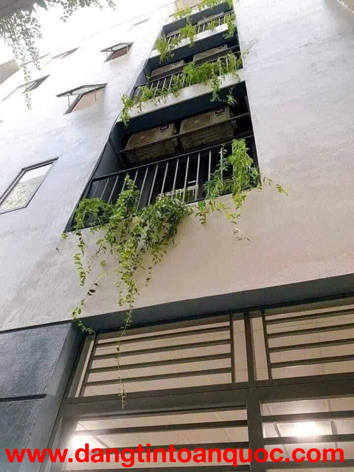 Cho thuê phòng tại ngõ 154 Đình Thôn – Mỹ Đình 1