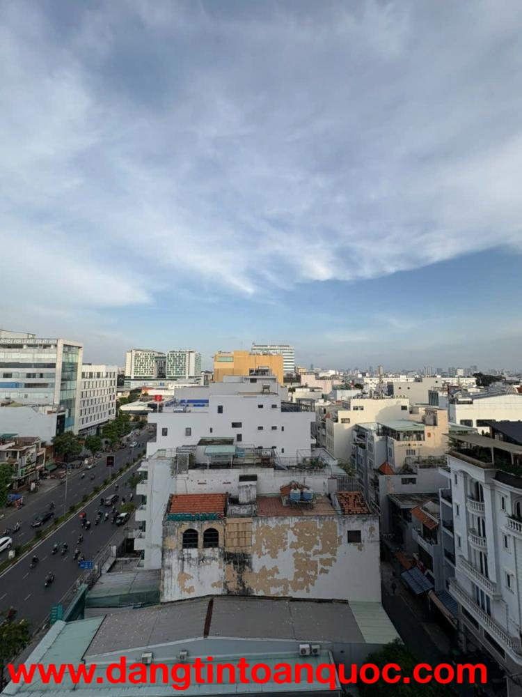 CHÍNH CHỦ CHO THUÊ 3 CĂN HỘ CHUNG CƯ TẠI CỘNG HÒA PLAZA – 141 CỘNG HÒA, TÂN BÌNH