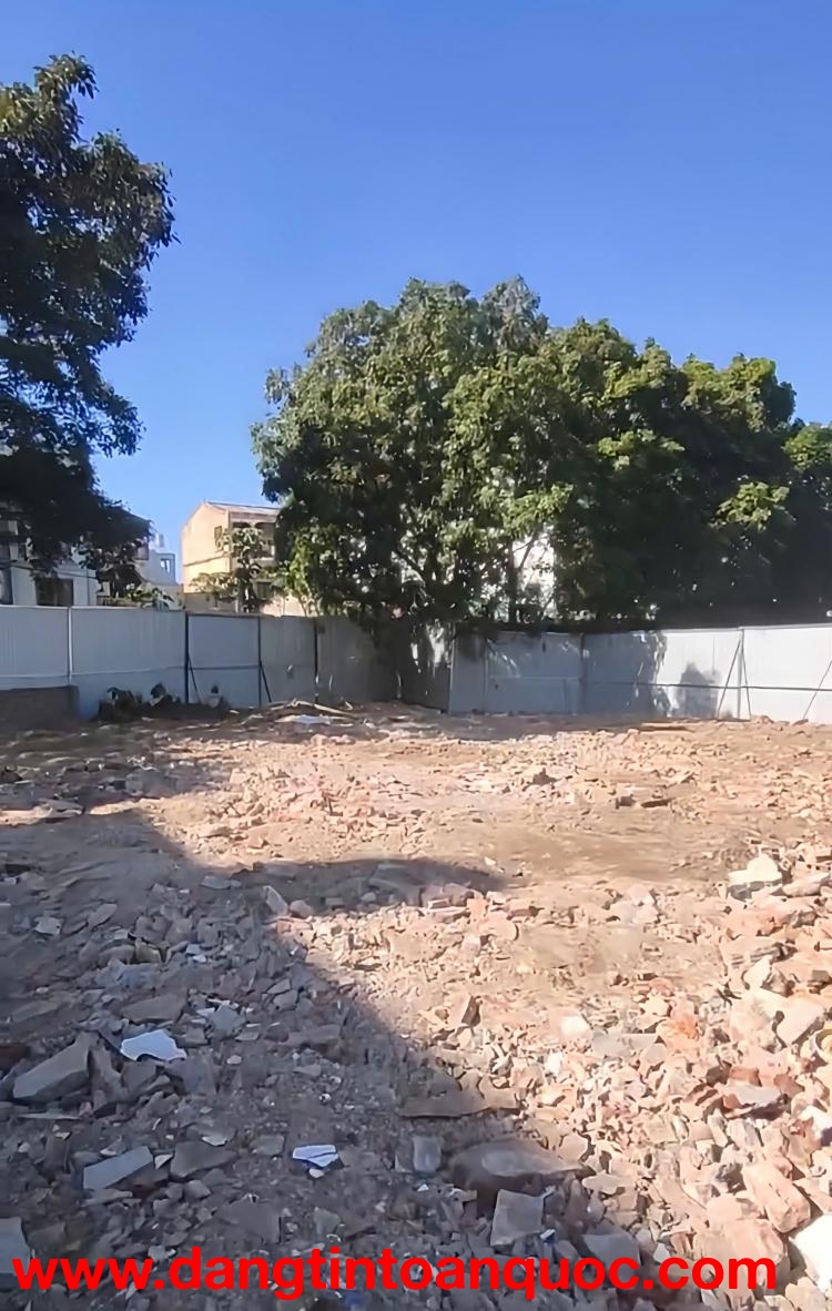 CHÍNH CHỦ CHO THUÊ ĐẤT MẶT BẰNG 700M² TẠI GIA QUẤT – LONG BIÊN