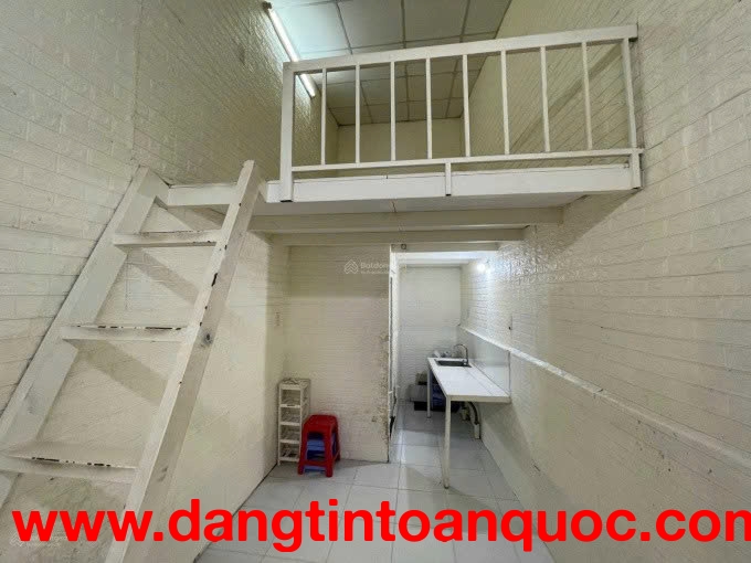 CHO THUÊ PHÒNG TRỌ BÌNH THẠNH , PHƯỜNG 11 – GIỜ GIẤC TỰ DO