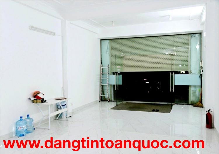 Cho Thuê Mặt Bằng Kinh Doanh – Ngô Quyền, Sơn Trà, Đà Nẵng