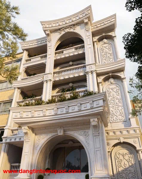 LinhHK cho thuê khách sạn cạnh Lê Hồng Phong,mt20m hiếm