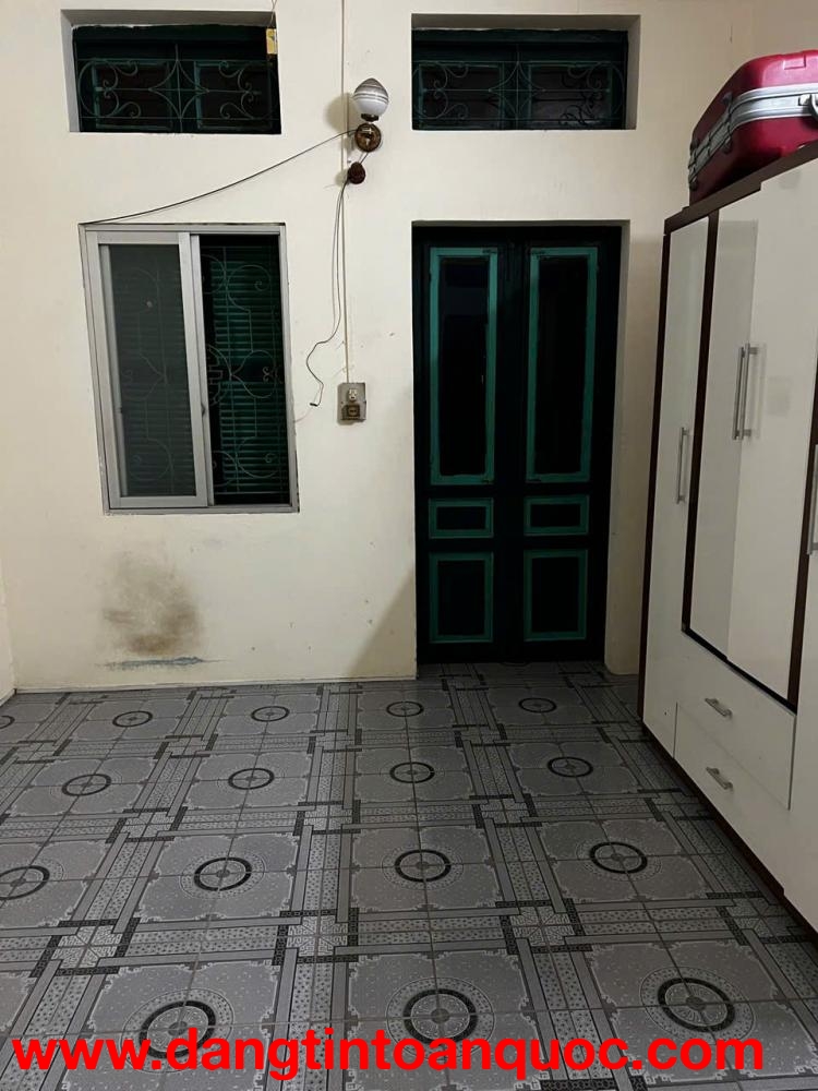 Cho thuê nhà Phan Đình Giót. 37m² x 2 tầng,  7,5 triệu