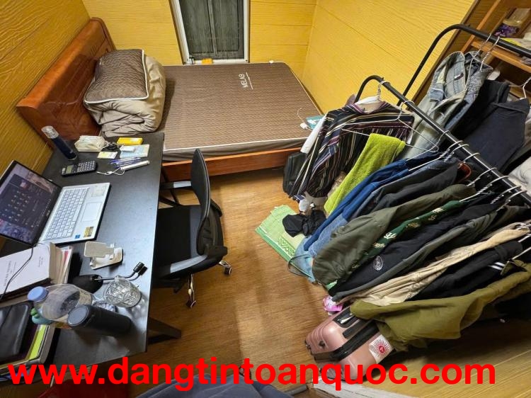 NHƯỢNG PHÒNG – NGÕ 56 VĨNH HƯNG, TP HÀ NỘI