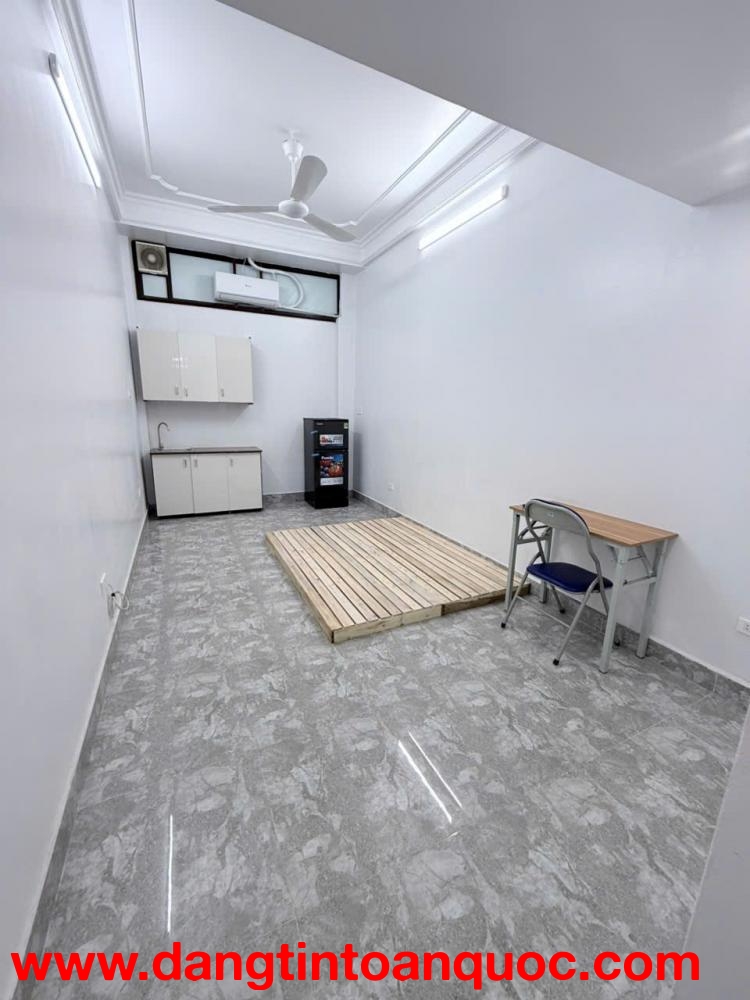 CHÍNH CHỦ CHO THUÊ PHÒNG TẠI NGÕ 40 TẠ QUANG BỬU, PHƯỜNG BẠCH MAI, QUẬN HAI BÀ TRƯNG ( KHU VỰC BÁCH 