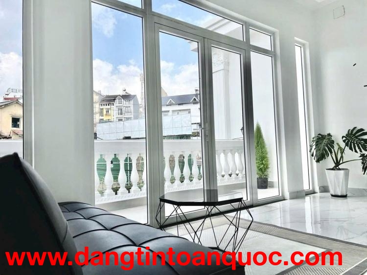 CHO THUÊ VILLA GẦN HỒ XUÂN HƯƠNG – TRUNG TÂM ĐÀ LẠT