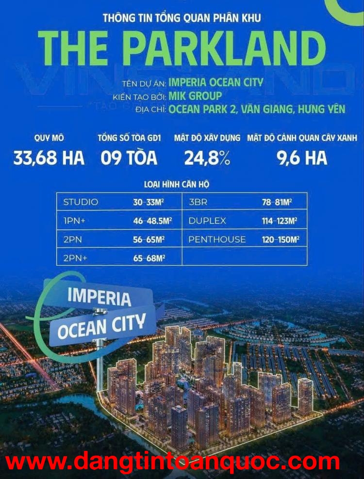 NHANH TAY BOOK SỚM – LỠ LÀ MẤT ƯU ĐÃI 199 TRIỆU