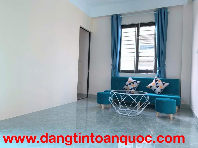 ✨ CHO THUÊ CĂN 1 NGỦ 1 KHÁCH – ĐÌNH THÔN, NAM TỪ LIÊM ✨