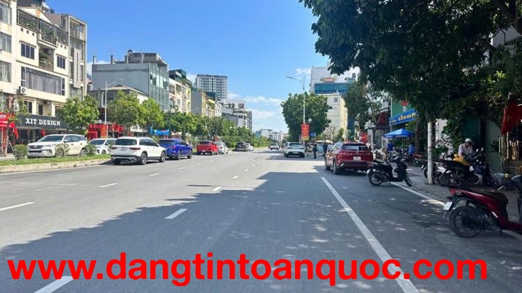 ???? THỬA ĐẤT MẶT PHỐ NGUYỄN VĂN CỪ SÁT CẦU CHƯƠNG DƯƠNG, 905M2 MẶT TIỀN 12M, CHỈ 310 TỶ ????