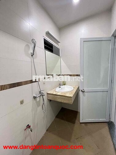 KÝ TÚC XÁ SINH VIÊN NỮ GIÁ RẺ – QUẬN HAI BÀ TRƯNG