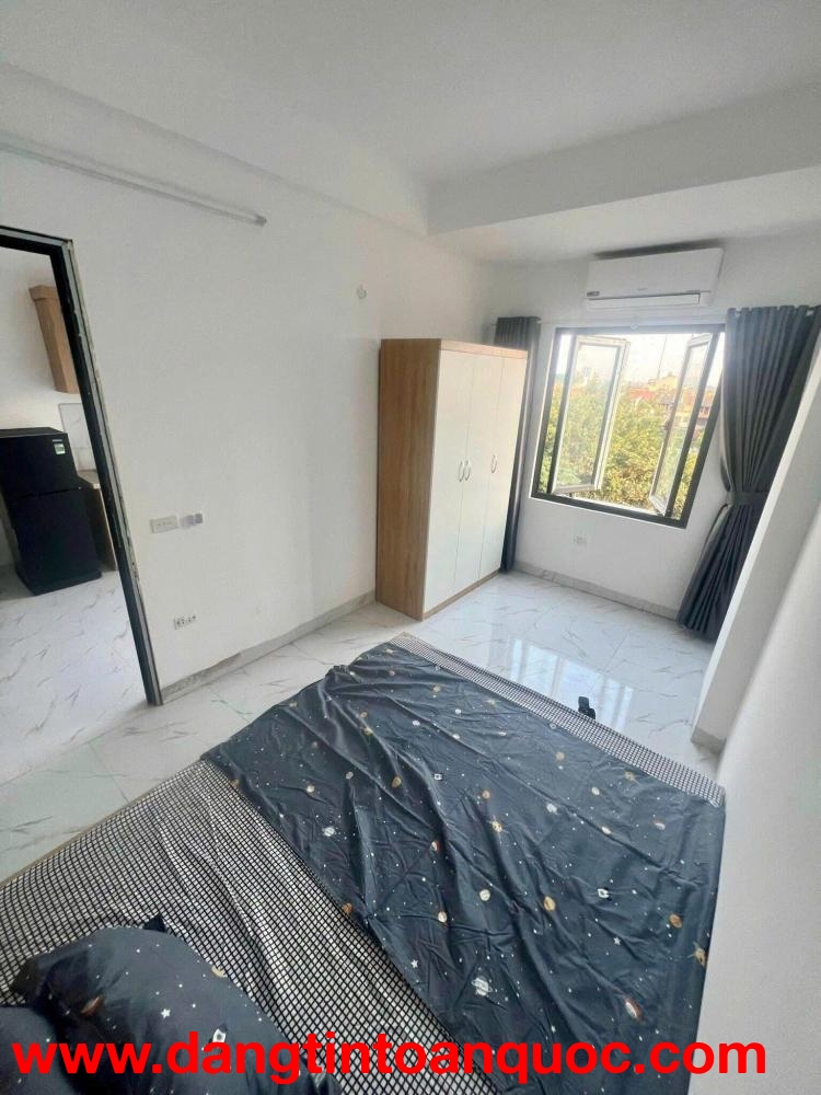 PASS PHÒNG CCMN – CUỐI THÁNG VÀO Ở - HỖ TRỢ CỌC 1TR