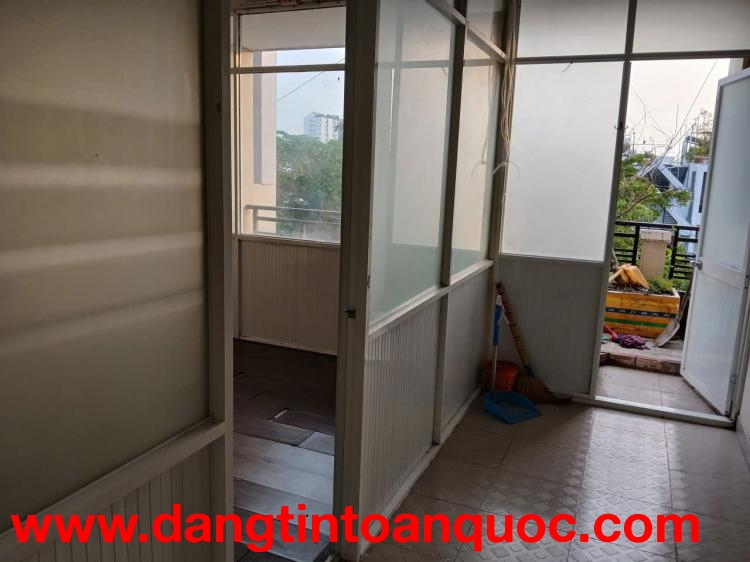 CĂN HỘ CHO THUÊ PHÚ THUẬN – QUẬN 7  GIÁ TỐT – Ở NGAY