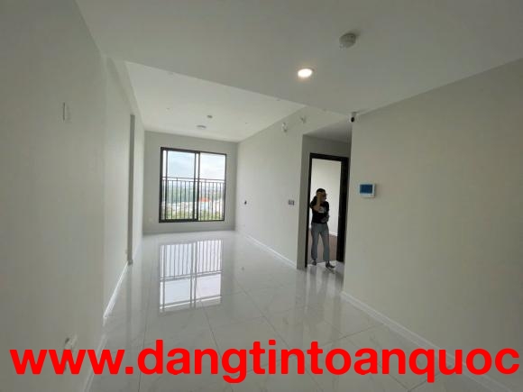 Chính chủ cần Cho thuê căn hộ chung cư Picity High Park