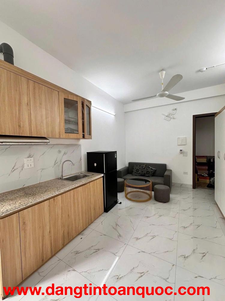 PHÒNG CCMN – CUỐI THÁNG VÀO Ở - HỖ TRỢ CỌC 1TR