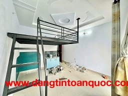 Cho thuê nhà Địa chỉ: Lê Văn Thọ - Gò Vấp