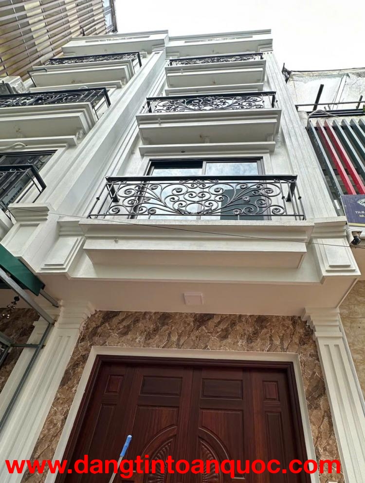 CHO THUÊ NHÀ MỚI XÂY – ĐƯỜNG LIÊN MẠC, PHƯỜNG LIÊN MẠC, QUẬN BẮC TỪ LIÊM, HÀ NỘI