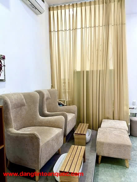 SANG TIỆM / CHO THUÊ TIỆM NAIL – BÀ ĐIỂM , HÓC MÔN , TP HCM