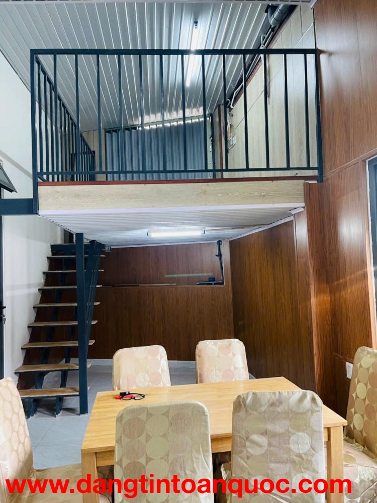 Cho thuê nhà nguyên căn 4 phòng ngủ đường hùng vương p9 đà lạt