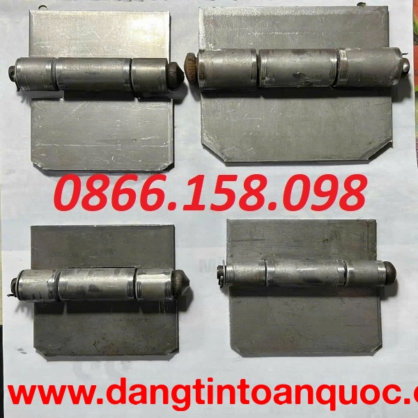 Dấu hiệu của bản lề xe tải cần thay thế  để đảm bảo an toàn?