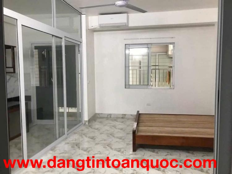 CHÍNH CHỦ CHO THUÊ NHÀ – KHÔNG TRUNG GIAN