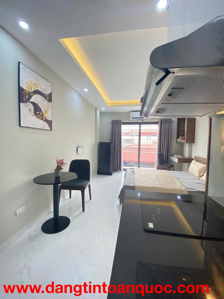 CẦN NHƯỢNG PHÒNG 22 LƯƠNG KHÁNH THIỆN - TƯƠNG MAI - HOÀNG MAI