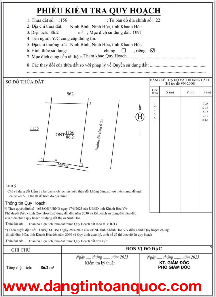 Cần bán dãy nhà trọ 4 phòng 86.2m2 full thổ. Đường ô tô giá 850tr ZalO79-53.53.53O