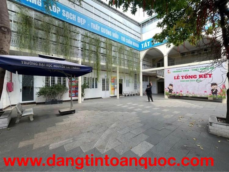 NHÀ CHO THUÊ ĐƯỜNG SỐ 1 – P.16, GÒ VẤP