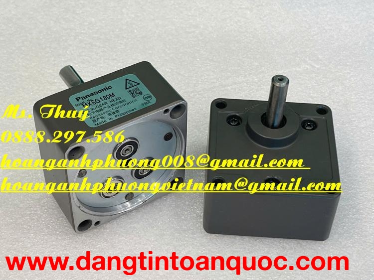 Panasonic MX6G180M - Hoàng Anh Phương - Phân phối chính hãng
