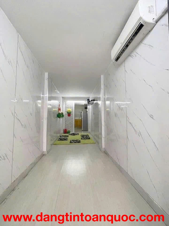 PASS NHÀ KIỆT NGUYỄN HOÀNG – GẦN ĐH DUY TÂN