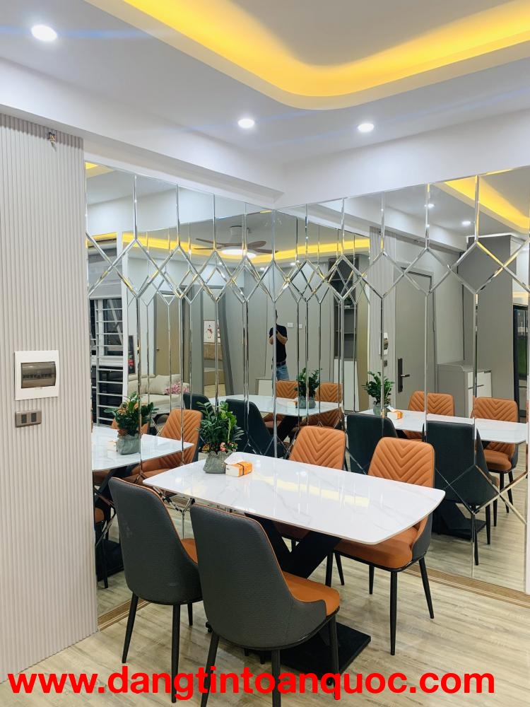 Cần bán căn góc, 68(m2), 03 tòa mới view hồ, tòa HH03, Lô B1.3, Khu Đô Thị Thanh Hà Cienco 5 