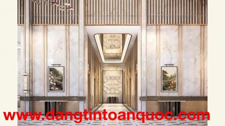 Rivea Residence Hoàng Mai