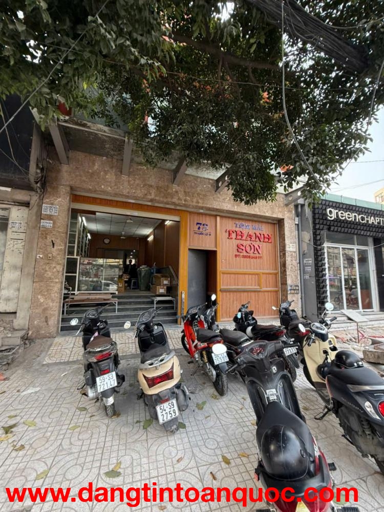 CHO THUÊ PHÒNG TRỌ MỚI XÂY – BÌNH THẠNH – 18m²