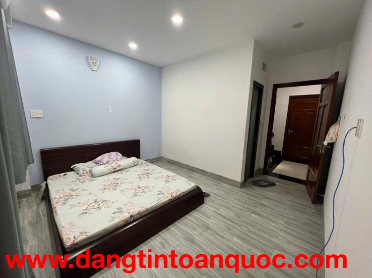 CHÍNH CHỦ CHO THUÊ PHÒNG TRỌ MỚI – GÒ VẤP – TPHCM - 20m²