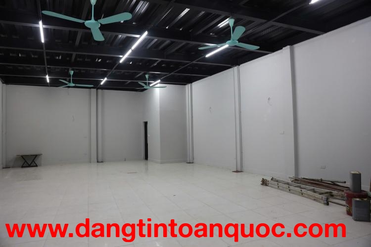 Cho thuê nhà chính chủ – Lý Sơn, Long Biên