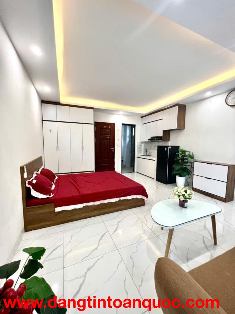 ✨ CHO THUÊ PHÒNG KHÉP KÍN – YÊN LÃNG, ĐỐNG ĐA ✨